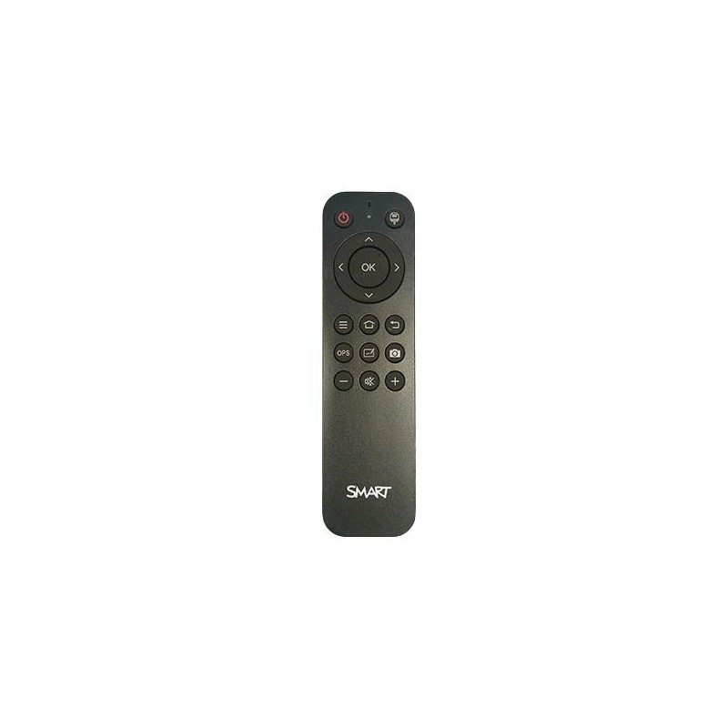 SMART Technologies Replacement Remote for GX SMART Technologies Replacement Remote for GX